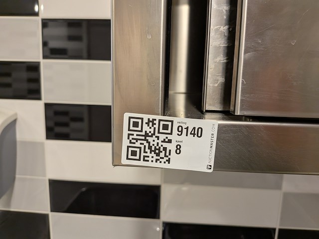 Horeca bovenkast - afbeelding 8 van  8