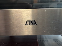 Horeca combimagnetron etna, ecm243rvs/e01 - afbeelding 4 van  6
