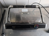 Horeca contactgrill tefal, optigrill elite xl - afbeelding 2 van  4