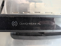 Horeca contactgrill tefal, optigrill elite xl - afbeelding 4 van  4