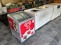 Horeca diepvries (2x) - afbeelding 2 van  7