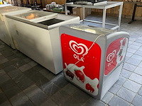 Horeca diepvries (2x) - afbeelding 3 van  7