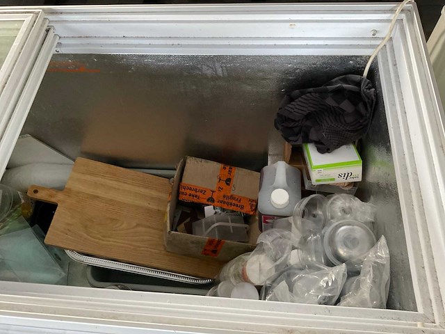 Horeca diepvries (2x) - afbeelding 4 van  7