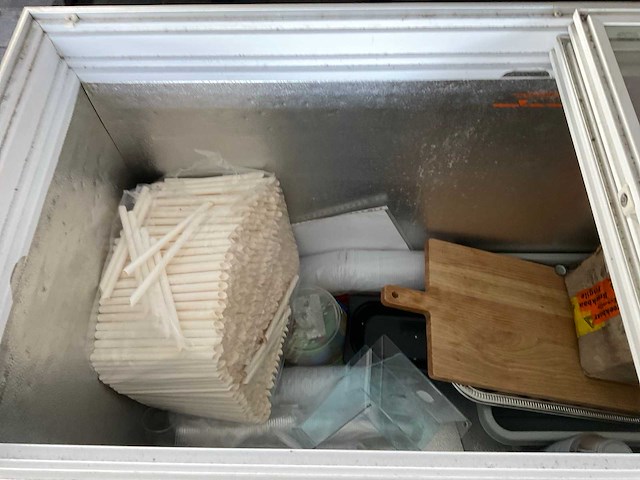 Horeca diepvries (2x) - afbeelding 5 van  7