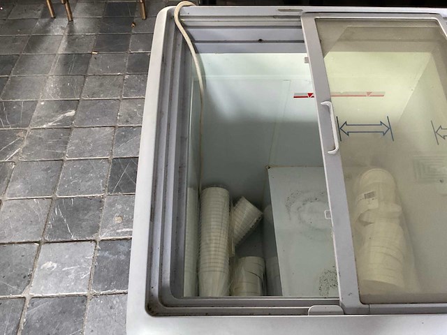 Horeca diepvries (2x) - afbeelding 7 van  7