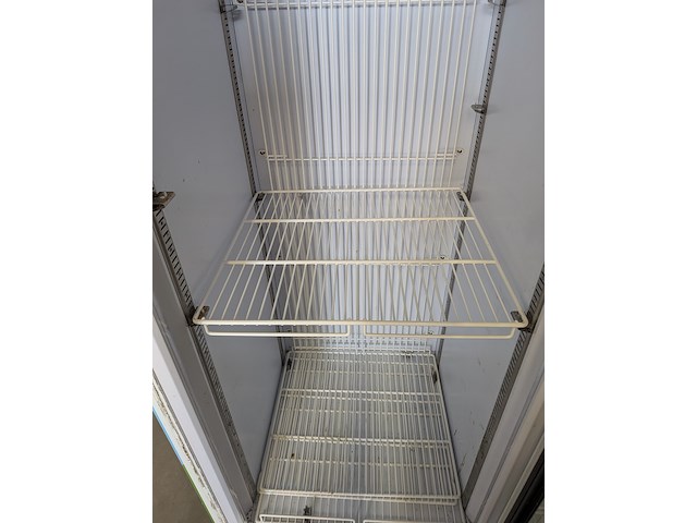 Horeca displayvriezer epta, eis 55.3 m ti i-p es hgd - afbeelding 2 van  13