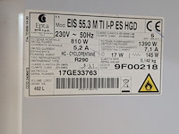 Horeca displayvriezer epta, eis 55.3 m ti i-p es hgd - afbeelding 4 van  13