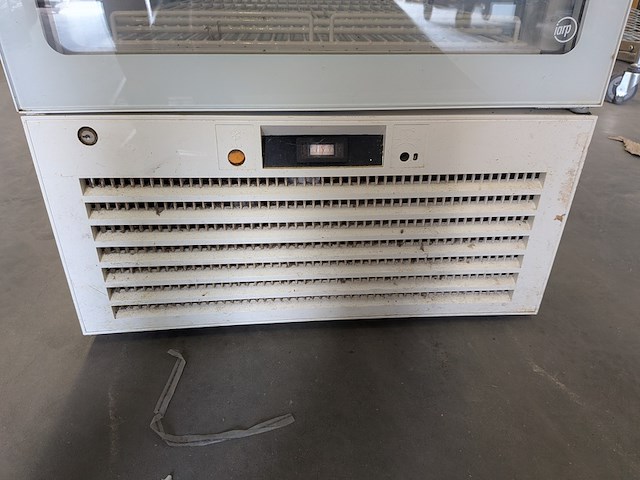 Horeca displayvriezer epta, eis 55.3 m ti i-p es hgd - afbeelding 5 van  13