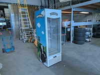 Horeca displayvriezer epta, eis 55.3 m ti i-p es hgd - afbeelding 1 van  13