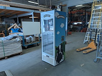 Horeca displayvriezer epta, eis 55.3 m ti i-p es hgd - afbeelding 7 van  13