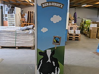Horeca displayvriezer epta, eis 55.3 m ti i-p es hgd - afbeelding 8 van  13