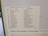 Horeca displayvriezer epta, eis 55.3 m ti i-p es hgd - afbeelding 10 van  13