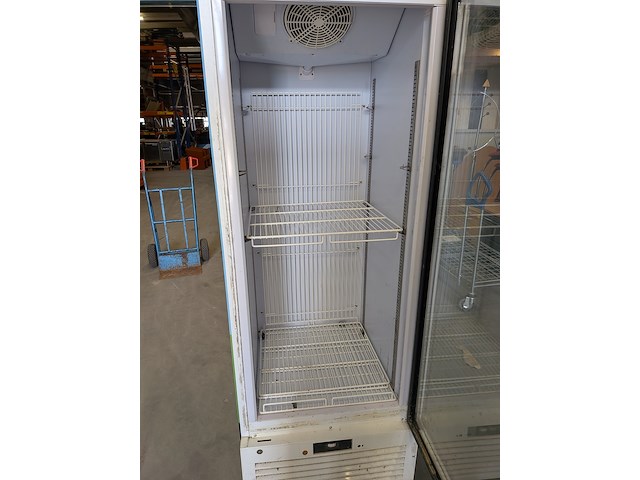 Horeca displayvriezer epta, eis 55.3 m ti i-p es hgd - afbeelding 12 van  13