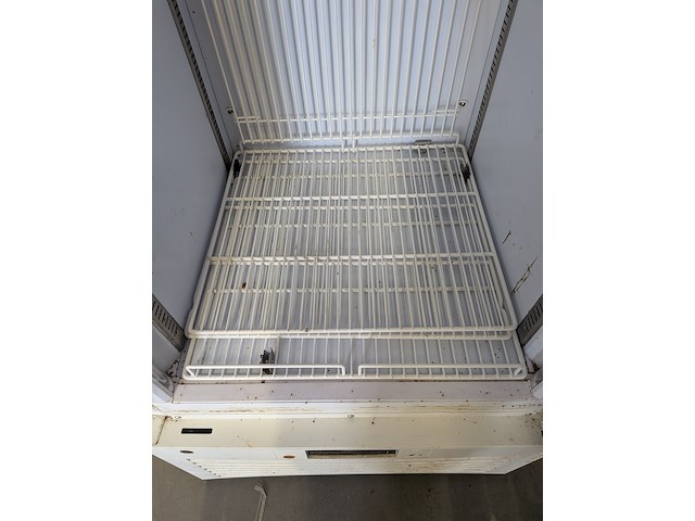 Horeca displayvriezer epta, eis 55.3 m ti i-p es hgd - afbeelding 13 van  13