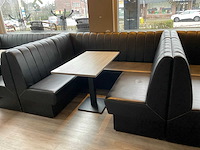 Horeca eethoek (2x) - afbeelding 2 van  10