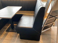 Horeca eethoek (2x) - afbeelding 9 van  10