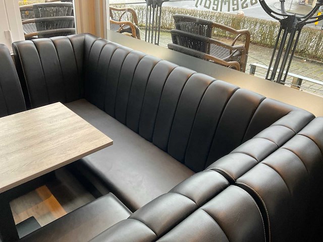 Horeca eethoek - afbeelding 2 van  4