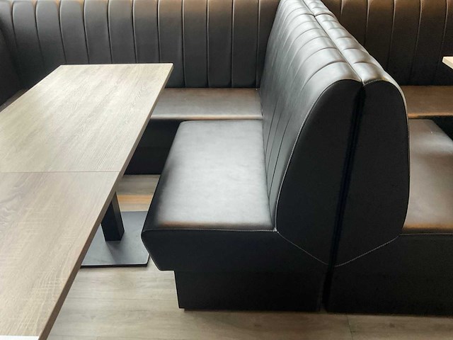 Horeca eethoek - afbeelding 3 van  4