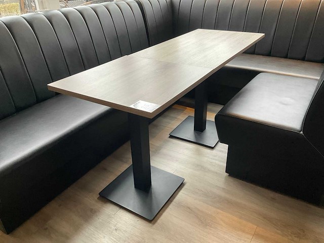 Horeca eethoek - afbeelding 4 van  4