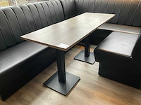 Horeca eethoek - afbeelding 4 van  4