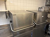 Horeca equiment doorvoerwasstraat - afbeelding 5 van  11