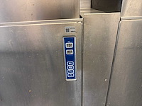 Horeca equiment doorvoerwasstraat - afbeelding 7 van  11