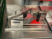 Horeca-/foodverwerkingsmateriaal - afbeelding 3 van  10