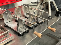 Horeca-/foodverwerkingsmateriaal - afbeelding 5 van  10