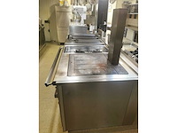 Horeca fornuis - afbeelding 5 van  5