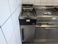 Horeca friteuse, atag - afbeelding 1 van  5