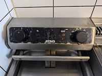 Horeca friteuse, atag - afbeelding 2 van  5