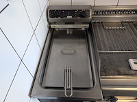 Horeca friteuse, atag - afbeelding 4 van  5