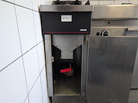 Horeca friteuse, atag - afbeelding 5 van  5