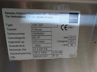 Horeca friteuse (kiremko) - afbeelding 7 van  15