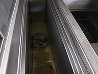 Horeca friteuse (kiremko) - afbeelding 13 van  15