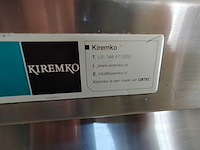 Horeca friteuse (kiremko) - afbeelding 2 van  15
