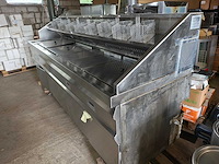 Horeca friteuse (kiremko) - afbeelding 9 van  15