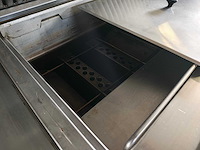Horeca friteuse (kiremko) - afbeelding 11 van  15