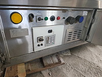 Horeca friteuse (kiremko) - afbeelding 14 van  15