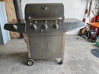 Horeca gas bbq - afbeelding 3 van  10