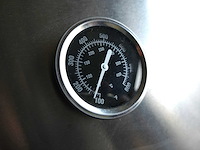 Horeca gas bbq - afbeelding 7 van  10