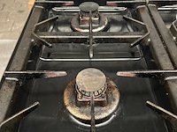 Horeca gasfornuis, modular - afbeelding 2 van  5