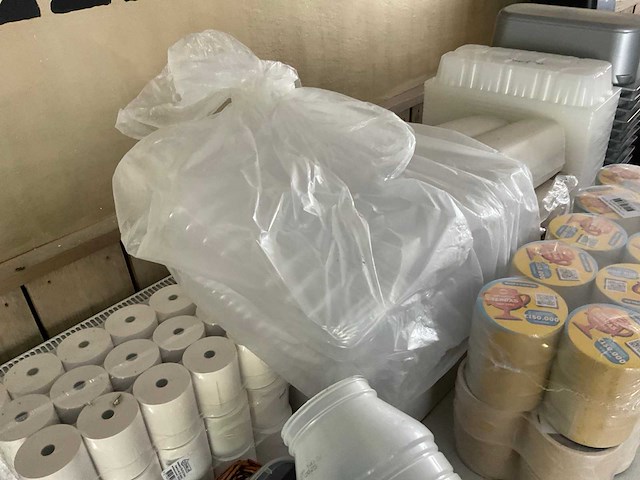 Horeca goederen - afbeelding 2 van  12