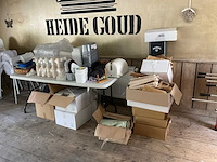 Horeca goederen - afbeelding 1 van  12