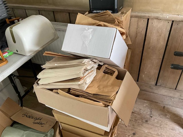 Horeca goederen - afbeelding 6 van  12