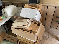 Horeca goederen - afbeelding 6 van  12