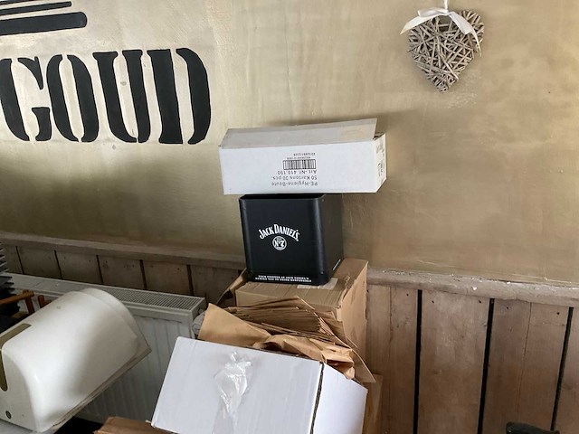 Horeca goederen - afbeelding 7 van  12