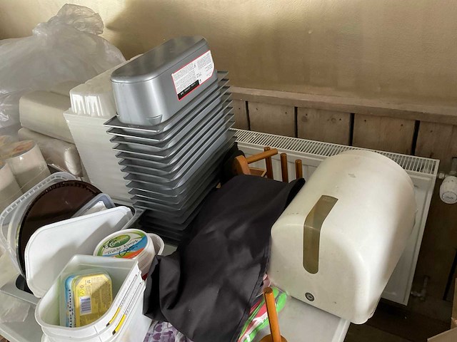 Horeca goederen - afbeelding 9 van  12