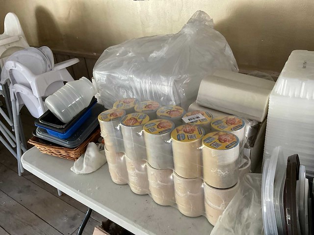 Horeca goederen - afbeelding 11 van  12