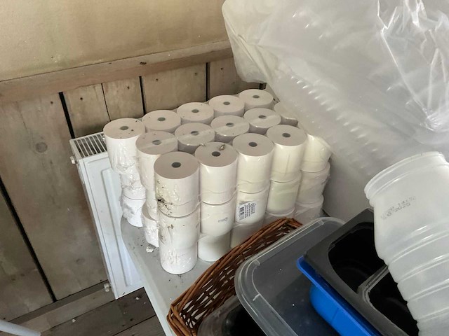 Horeca goederen - afbeelding 12 van  12